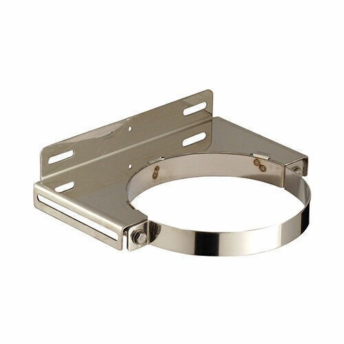 Poujoulat collier fixation - collier,