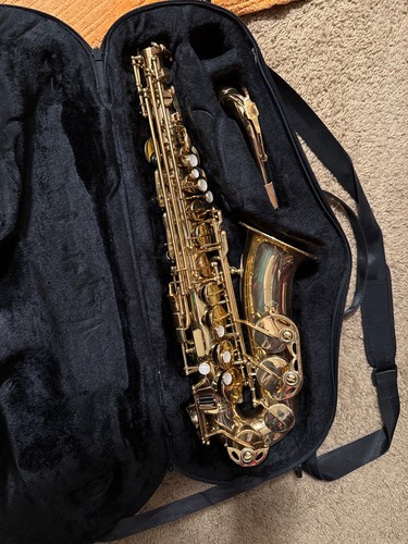 Saxophone nuova - saxophone,