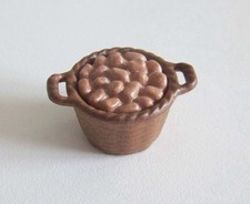 PLAYMOBIL FERME - Panier Pommes de Terre 3074 3246 3255 3285 5139 5341