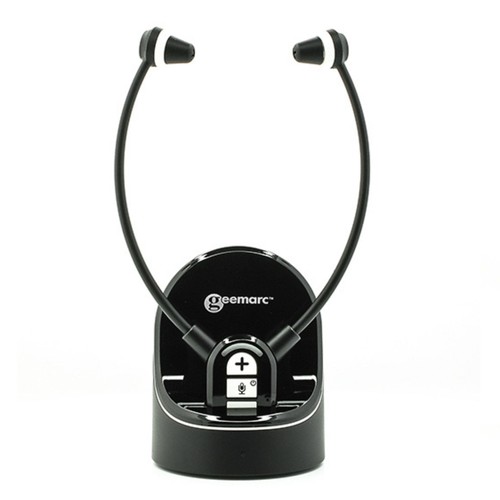 Geemarc pack casques - pack, tv