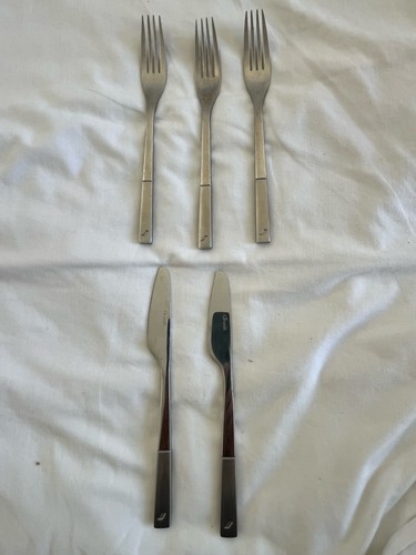 Lot couverts fourchettes - lot,
