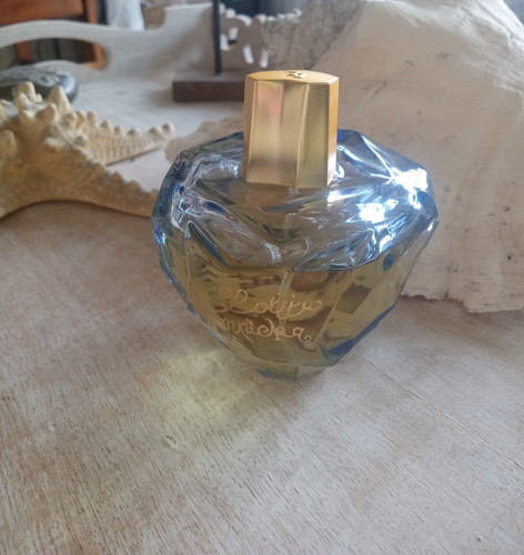 Lolita lempicka perfume - lolita, oz