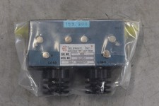 TELEWAVE T-1250 Dual