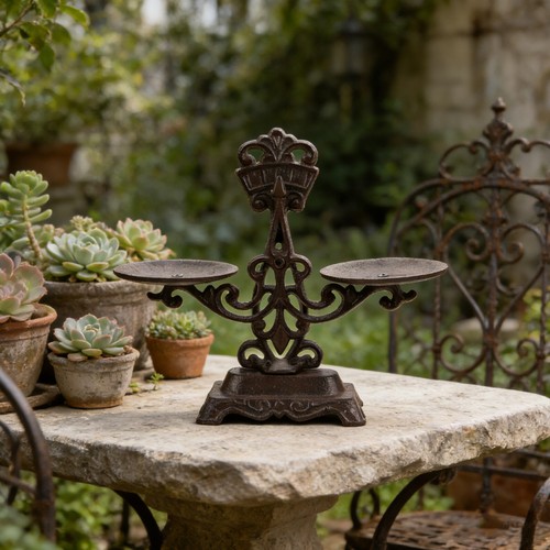 échelle des décorations - Échelle,