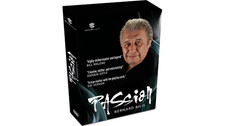 Passion (4 DVD Set) by Bernard