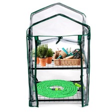 Kinzo Serre de Jardin 45 x 50