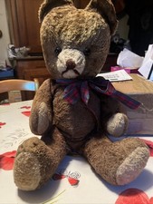 Ours En Peluche, 47 Cm Très