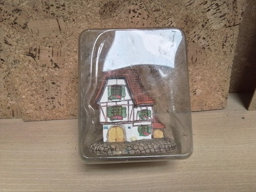 Edition atlas maquette - maquette, maison
