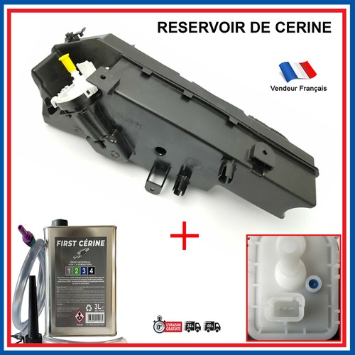 Réservoir cerine 3l pour - réservoir, +