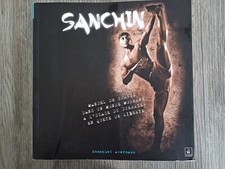 SANCHIN MANUEL DE SURVIE DANS