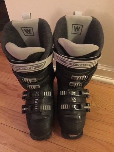Salomon performa ski - salomon, 4.0