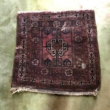 tapis d'orient fait main