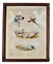 Lithographie Boris Riab