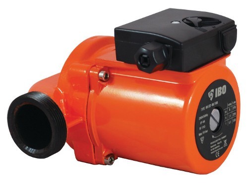 Pompe ibo ohi - ohi, 32-80