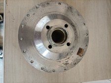 MOYEU ROUE ARRIERE MOTOBECANE 94TT/95TT/92/93..