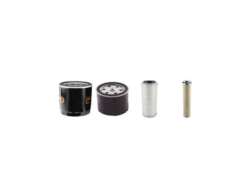 Kit filtre pour - +, k