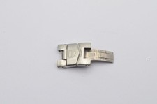 Tag Heuer Kirium 20Mm Acier
