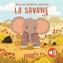 Douces histoires sonores la - histoires,