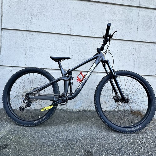 Trek fuel 29er l 2023 - ex, m/l