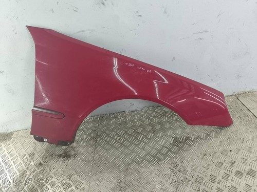 Mercedes benz clk c209 - mercedes-benz,