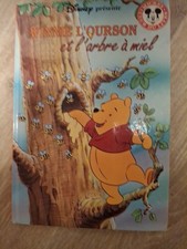 Winnie L’ourson et l’