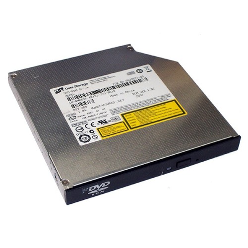 Lecteur slim rom dvd - cd-rom,