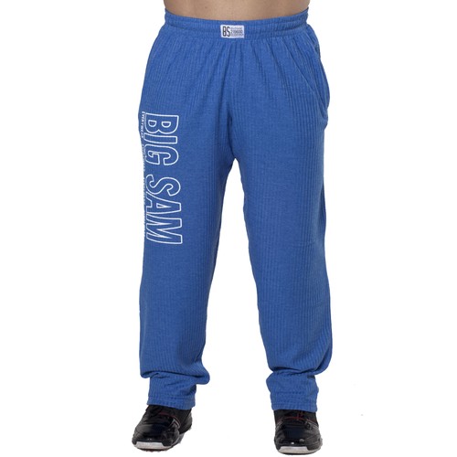 Big homme pantalon corps - sm,
