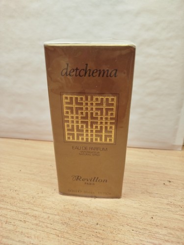 Detchema eau parfum - de,