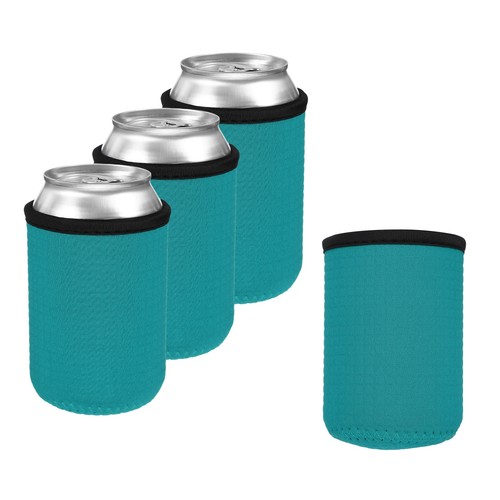 4pcs étuis pour canettes - 4pcs,