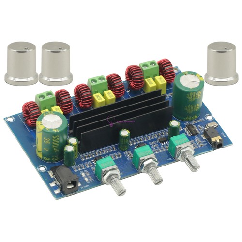Bluetooth tpa3116d2 - bluetooth,