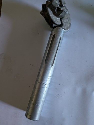 Tige selle jpr aluminium - tige,