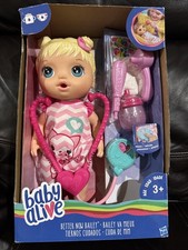 New Hasbro Baby Alive Better