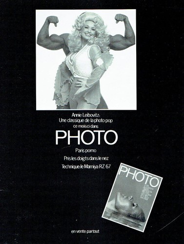 Publicite advertising 016 - publicite,