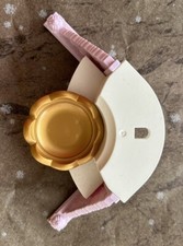 Playmobil piece détachée Cabinet De Toilette Fontaine chateau princesse 5142