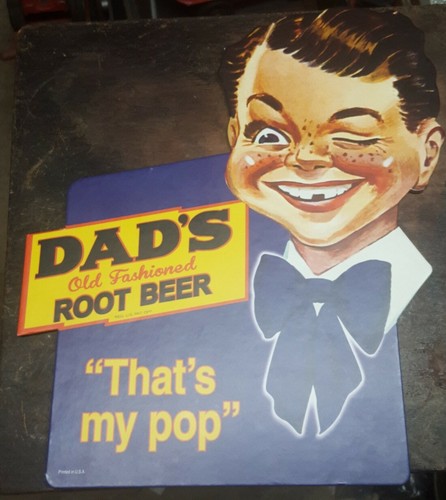 Vintage nos dads - vintage, beer