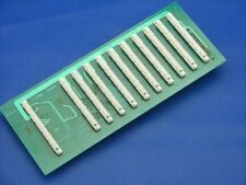 Platine MB20 De Wersi Orgue Alpha DX300