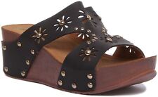 Sandale Femme Plateforme