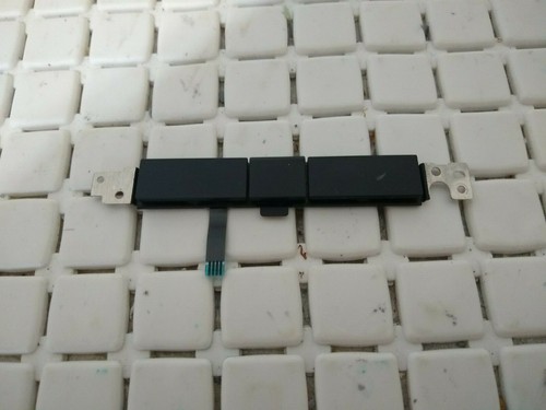 Dell e6540 boutons - dell,