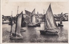 CPA 50 Env. St Pair/Mer