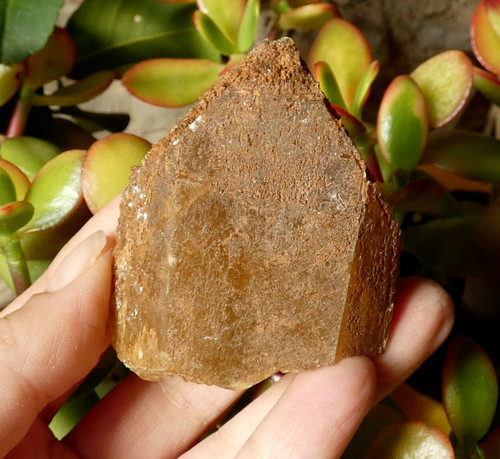 Rare cristal baryte - rare,