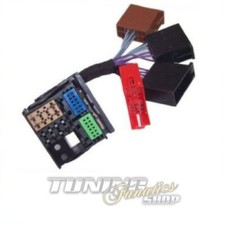 Rns-E pour Audi Navi Connexion