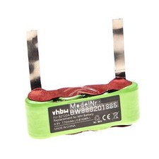 Batterie pour HP HP41, HP41CX, HP-41CV