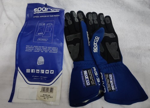 Gants course sparco land - de,