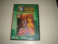 L 'ANGE ET LE MAUVAIS GARC DVD