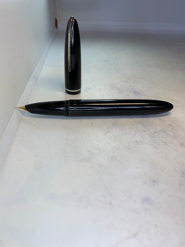 Ancien stylo plume - ancien, sans