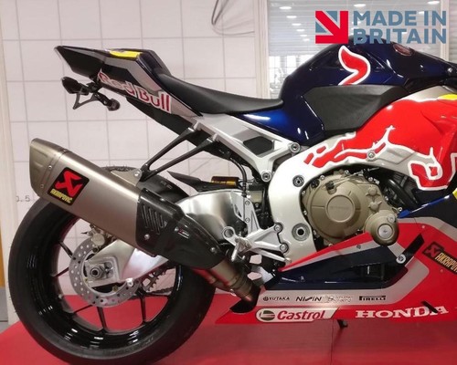 Honda fireblade cbr1000rr - fireblade,