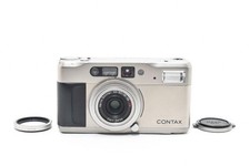 Appareil photo argentique
