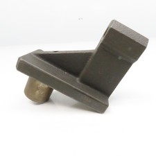 Star 781-10-01 Porte-Outil De Tourelle Type Suisse 90° 22Mm Alésage Unique