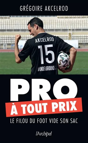 Pro tout prix - à, le