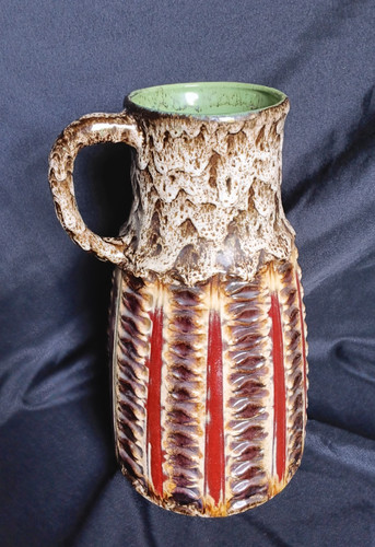 Grand vase années en - grand,